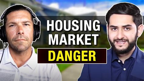 The Housing Market Crisis And Housing Crash Explained Why Real