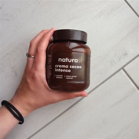 Natura S Crema Cacao Intenso Review Abillion