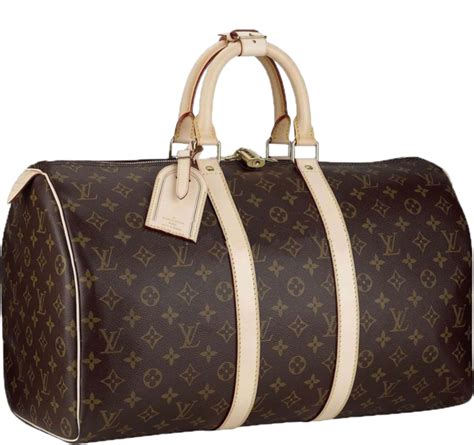 Louis Vuitton Duffle Bag 2 Psd Official Psds