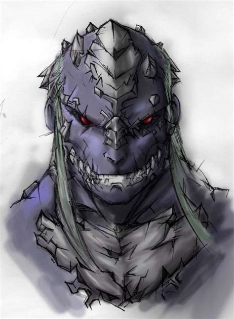 doomsday by Lazengero on DeviantArt