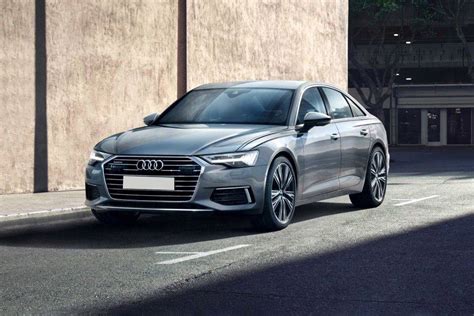 New Audi A6 Sedan 2024 Price, Specs, & December Promotions Singapore