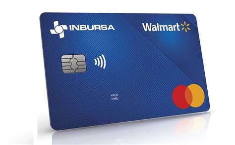 ¿cómo Obtener La Tarjeta De Crédito Walmart Inbursa Requisitos Y Beneficios Descubre Cómo