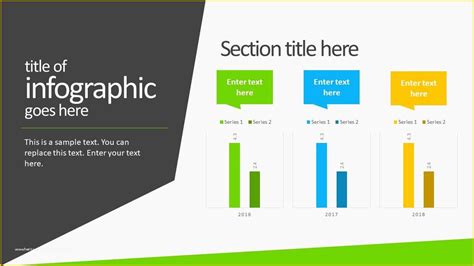 55 Slide Presentation Template Free Download Heritagechristiancollege