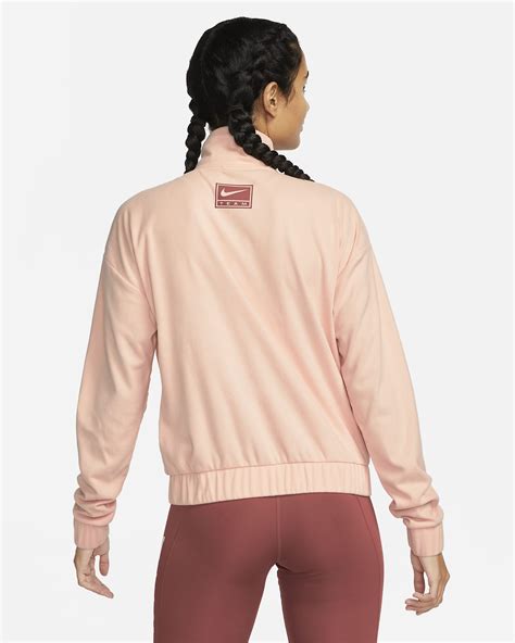 Nike Dri Fit Swoosh Run Women S Running Jacket Nike Gb