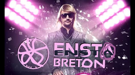 La Tourn E Du Patron S Bastien Patoche Ft Ensta Breton Youtube