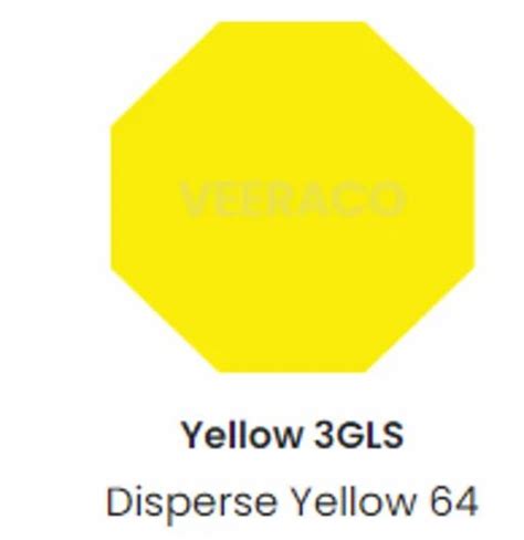 Disperse Yellow Dyes Powder Kg At Rs Kg In Mumbai Id