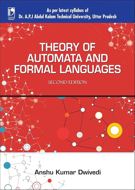 Buy Theory Of Automata And Formal Languages For Uptu Book Online At