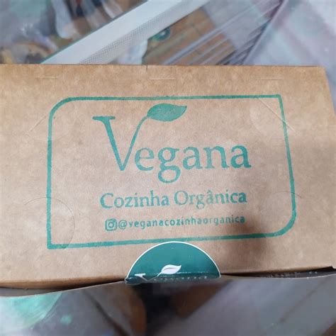 Vegana cozinha orgânica Salgados Review abillion