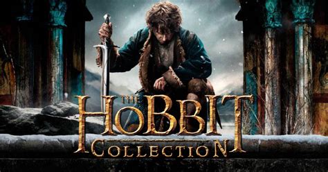 Toplist Mondiale Le Hobbit Quel Est Le Meilleur Opus De La Trilogie