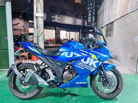 Suzuki Gixxer Sf Abs