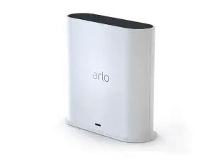 arlo SmartHub User Guide