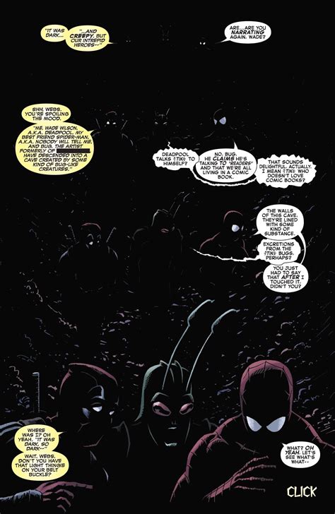 Spider Man Deadpool 042 2019 Readallcomics