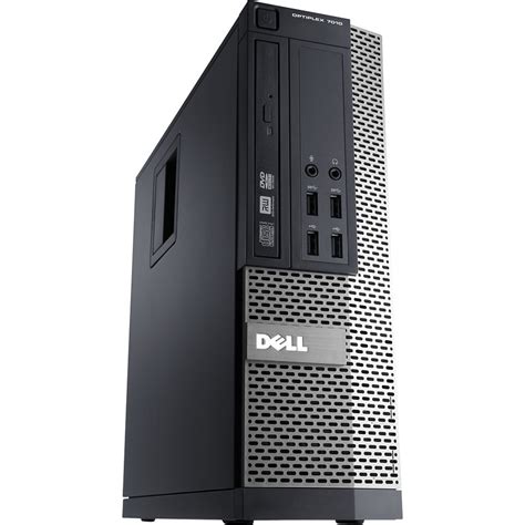 Máy Tính Dell Optiplex 7010 I5 3470 Usb 30