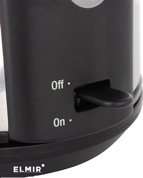 Чайник Hotpoint-Ariston WK 22M DXB0 купить | ELMIR - цена, отзывы ...