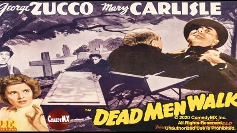 Dead Men Walk 1943