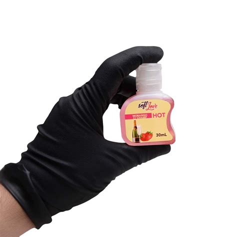 Gel Hot Comestível ml Soft Love Gall