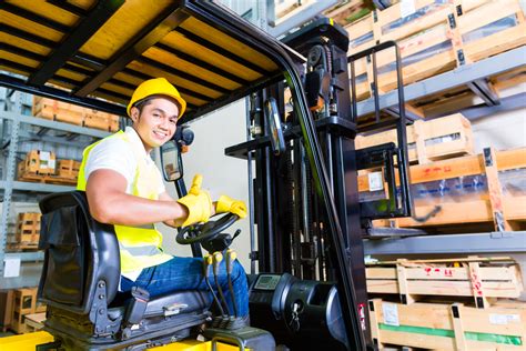 Forklift Age Requirements Forklift Driver Requirements How Old To