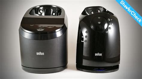 Braun Series 7 Vs Norelco 9000 | Bruin Blog