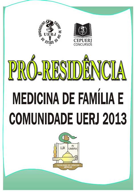 PDF Concurso Público PRÓ RESIDÊNCIA MEDICINA DE FAMÍLIA E static