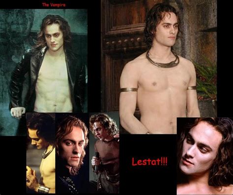 lestat5 - Queen of the Damned Photo (40594381) - Fanpop