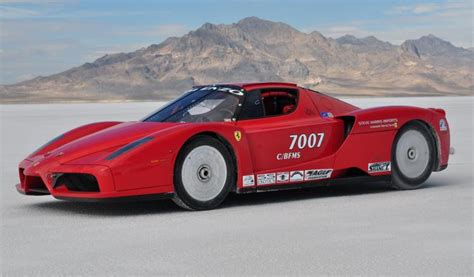 Supercar Legends Richard Losee Ferrari Enzo Mm Enzo Gtspirit