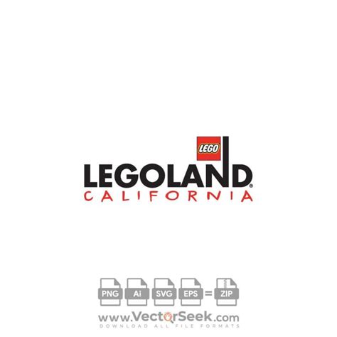 legoland Logo Vector - (.Ai .PNG .SVG .EPS Free Download)