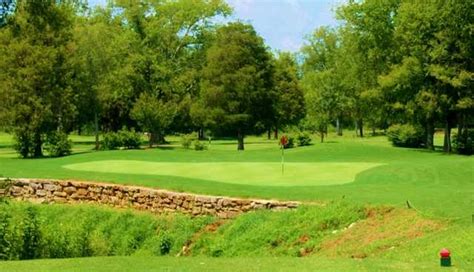 Cedar Crest Golf Club Tee Times - Murfreesboro TN