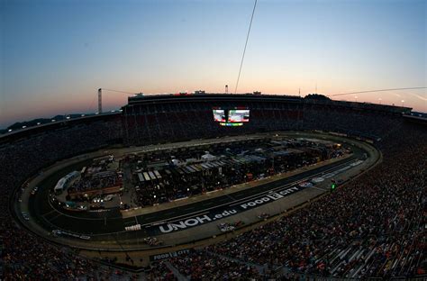 Nascar 2022 Where To Watch Bass Pro Shops Night Race At Bristol Motor Speedway Qualifying Time