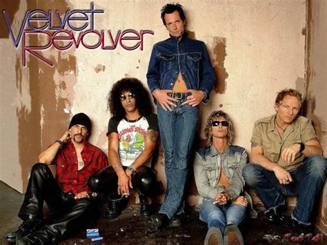 Velvet Revolver Velvet Revolver Wallpaper 60034 Fanpop