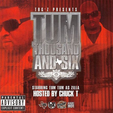 Tum Thousand And Six Album By Tum Tum Apple Music