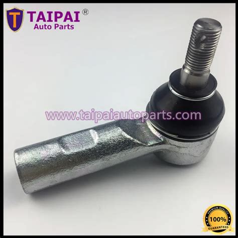 Tie Rod 끝 대 한 Toyota 캠리 Yaris Avensis 45046 29255 45046 09190 45046