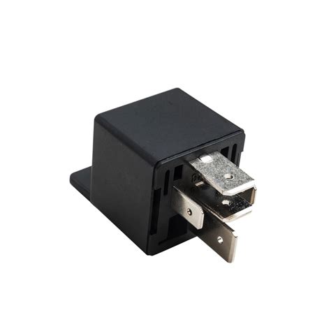 60A 80A High Current Automotive Relay 1A 1PST Contact Form