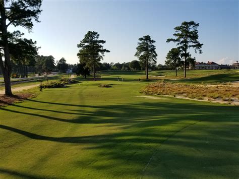 Pinehurst Golf Course Wallpapers 4k Hd Pinehurst Golf Course