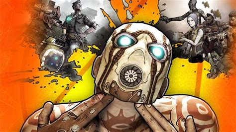 Borderlands 2 Season Pass apes Battlefield Premium