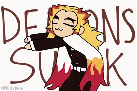 Demons Suck Animation By Zoruaaaa On Deviantart