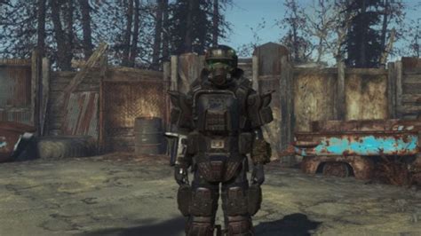 Best Armor In Fallout An In Depth Guide For The Ultimate Defense