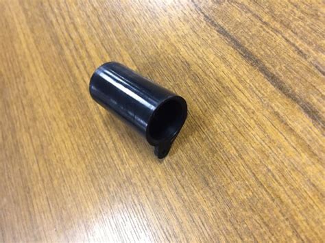 Avon Zodiac Inflatable Boat Rib Push Fit Adaptor Leafield Air Valve