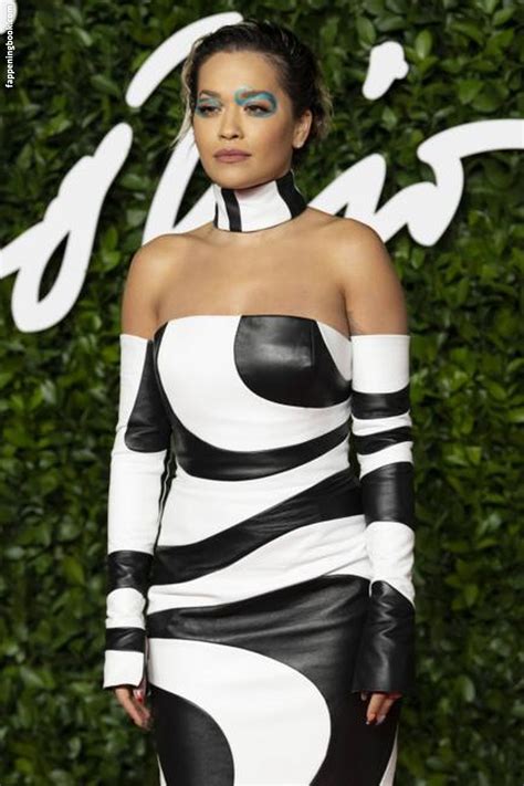 Rita Ora Nude The Fappening Photo FappeningBook