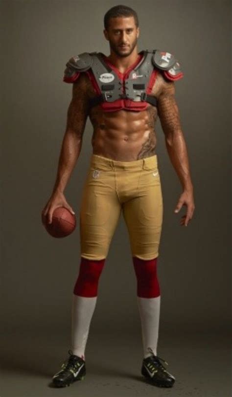 Colin Kaepernick Mens Gear Athletes Sporty Superhero How To Wear Fictional Characters