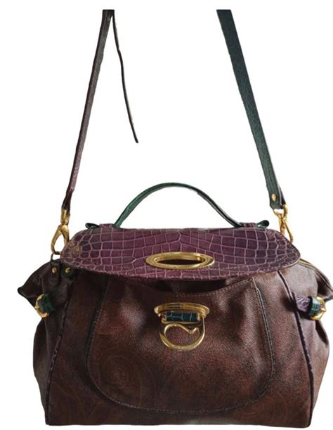 Etro - Shoulder bag - Catawiki