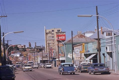 Nogales, Sonora, 1959 | Hemmings Daily