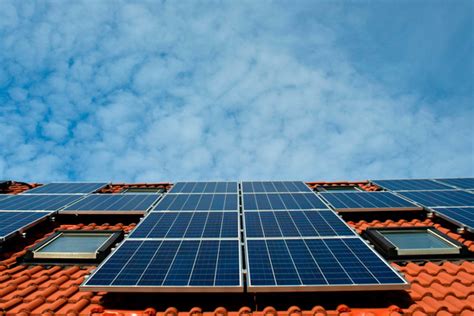 Instalar Paneles Solares Razones Para Hacerlo Sispro Service