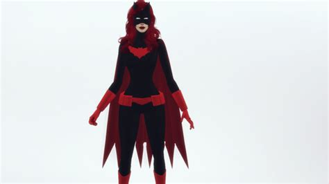 Character Batwoman From Dc Comics New Mesh 1 Color For Female Full