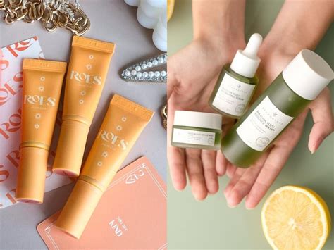 Siap Manjakan Beauty Enthusiast Ini Deretan Beauty Brand Lokal Baru