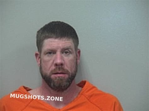 Litchfield Ryan Gallia County Mugshots Zone