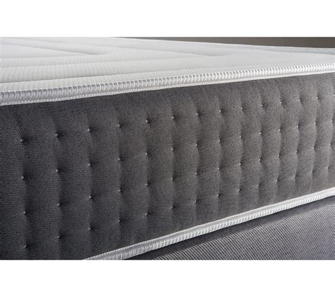 Ensemble Matelas Ressort X Vingt Six Ep Cm Accueil M Moire De