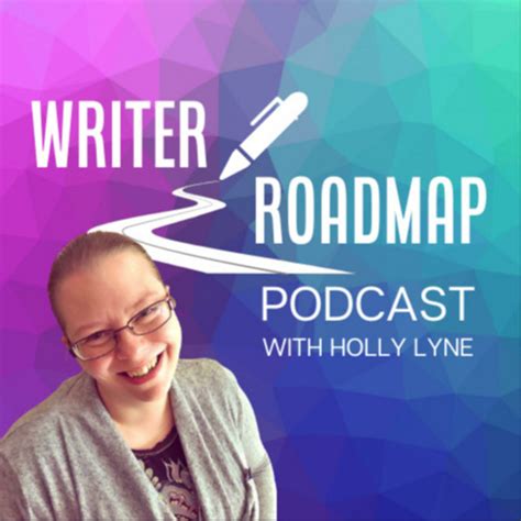 Writer Roadmap Podcast On Spotify