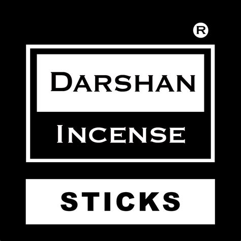 Darshan Incense Sticks – The Witches Sage LLC