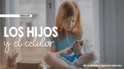 PADRES PREPARADOS LOS PELIGROS DE LA TECNOLOGÍA EN LOS HIJOS Radio