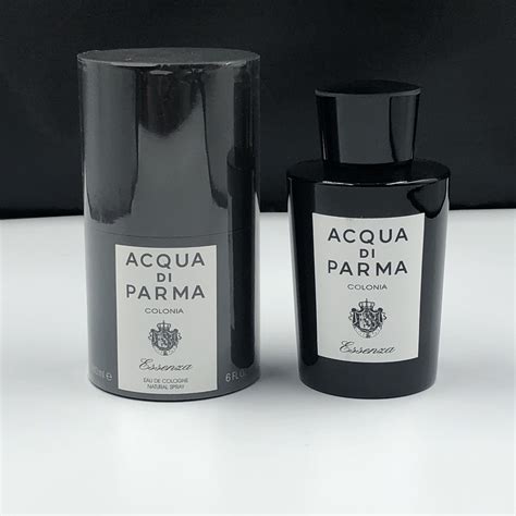 Acqua Di Parma Colonia Essenza 180ml Eau De Cologne Spray